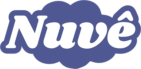 Logo da Nuvê